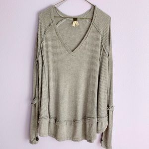 Free People Catalina Thermal